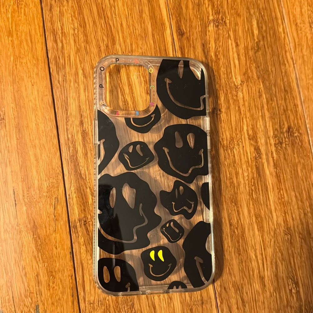 iPhone 12 Pro Max case